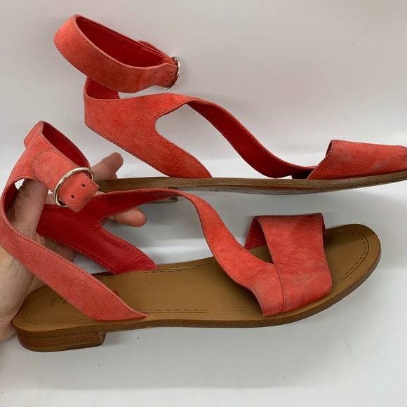 Prada sandals size 39! - Picture 5 of 10